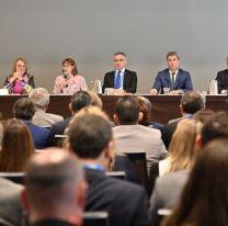 Las exportaciones de cobre tendrán un "régimen progresivo" de retenciones