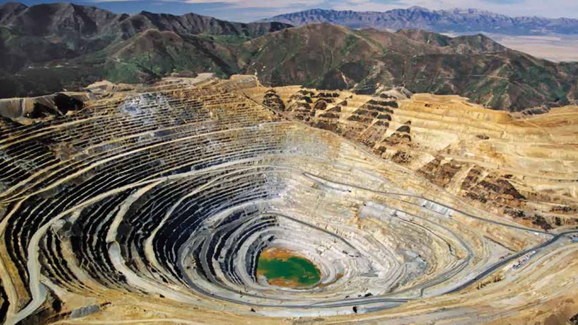 Once muertos y 75 heridos tras la caída de un ascensor en una mina en Sudáfrica