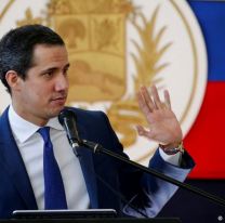 Venezuela: EE.UU. y la OEA condenan agresiones contra el líder opositor Juan Guaidó