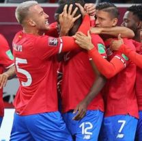 Costa Rica le ganó a Nueva Zelanda y es el último clasificado al Mundial
