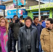 La trama secreta de la explosiva crisis que generó Carlos Maslatón contra Javier Milei