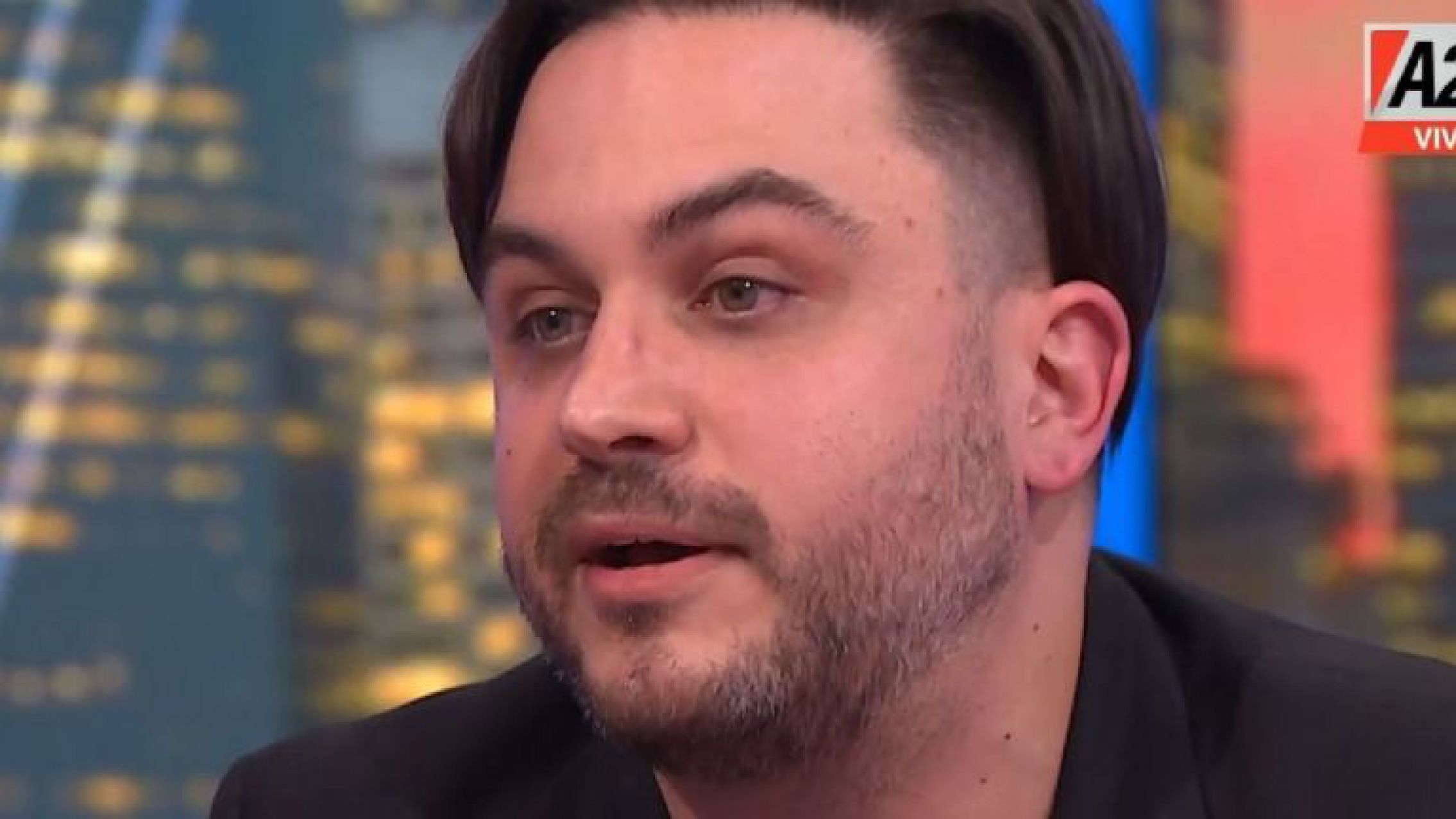 La predicción del "Nostradamus argentino" que Ramiro Marra vinculó con el saludo entre Milei y el Papa