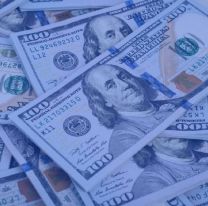 El dólar blue aumentó 8 pesos y llegó a un nuevo máximo histórico