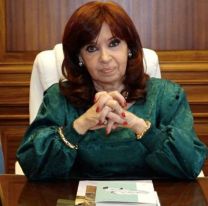 ¿Cristina 2023? En el Senado ya la sugieren como candidata presidencial