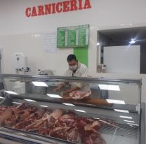 La inflación de mayo fue de 5,1% y en un año llegó a 60,7%, la más alta en tres décadas