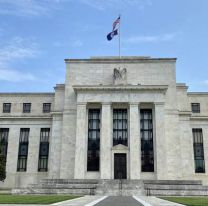 La Reserva Federal decidió aumentar 75 puntos básicos la tasa de interés para contener la inflación en Estados Unidos