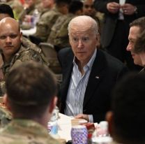 EEUU anunció un nuevo paquete de ayuda militar para Ucrania por USD 1.000 millones