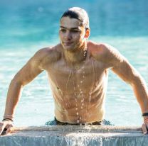 Tiziano Gravier rompió el silencio luego de la agresión: "Estoy angustiado y triste"