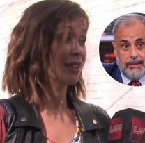 La puerta que Josefina Pouso le cerró a Jorge Rial: "Nunca más..."