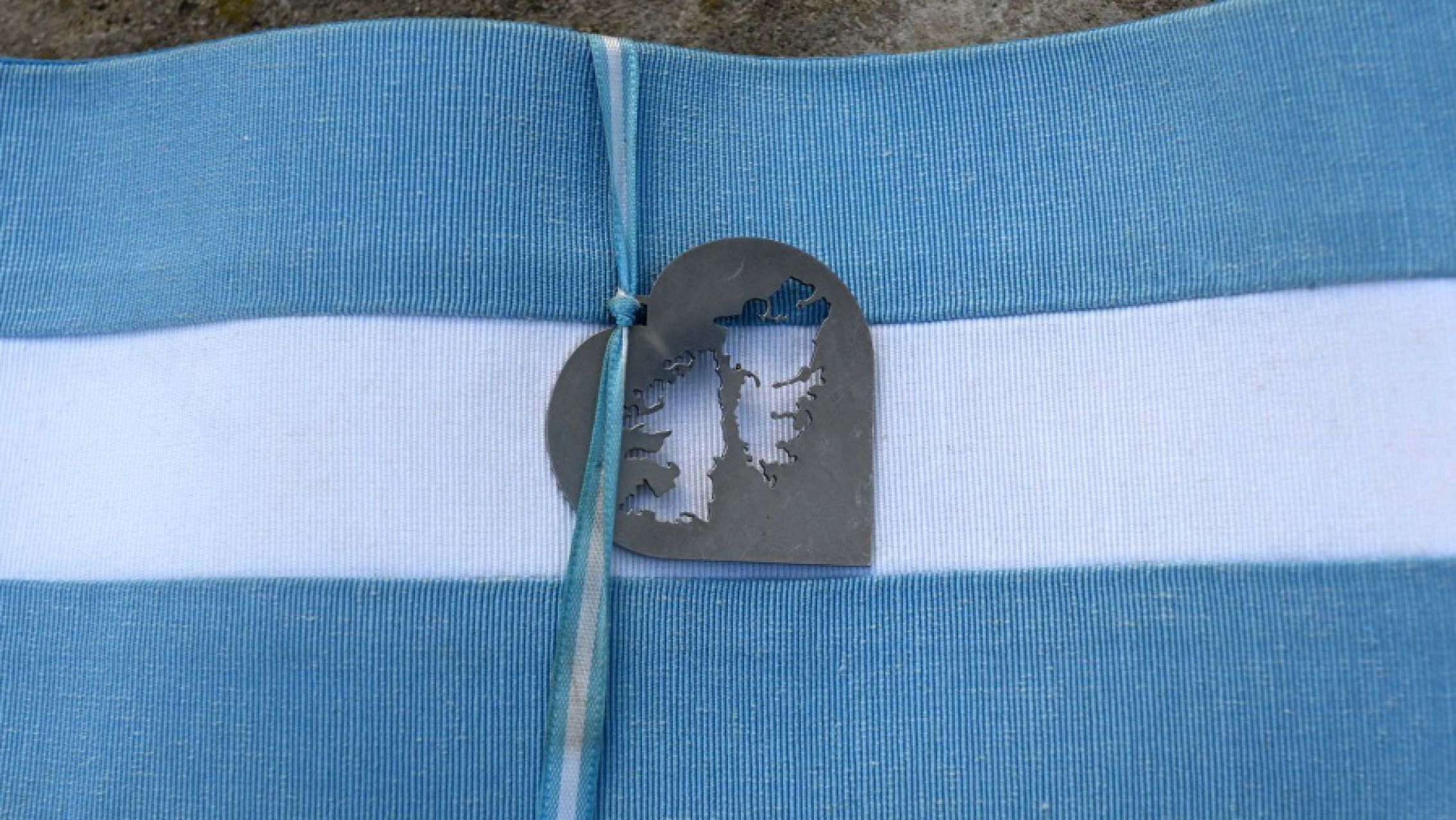 Por ley, los funcionarios públicos deberán capacitarse en la "Cuestión Malvinas"