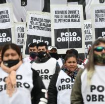 La investigaci&oacute;n al Polo Obrero podr&iacute;a convertirse en una "megacausa" sobre la financiaci&oacute;n de los movimientos sociales