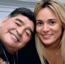 Las insólitas pertenencias de Rocío Oliva en los containers de Maradona que llegaron de Dubai: "Había juguetitos y..."
