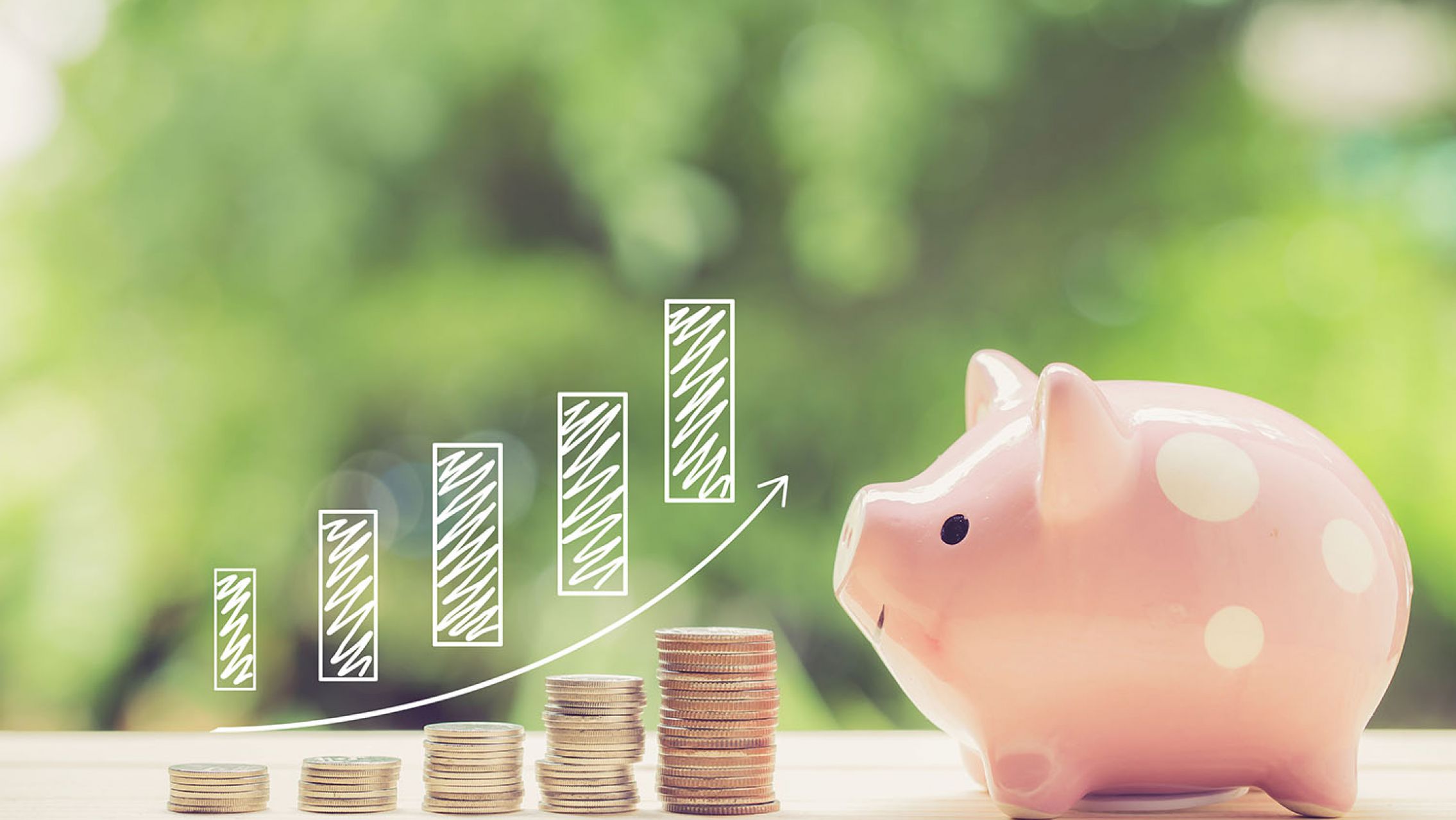 El Banco Central subió otra vez la tasa de interés: cuánto pasan ahora a pagar los plazos fijos