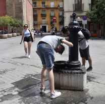 La ONU pidió "actuar" para evitar sequías desastrosas