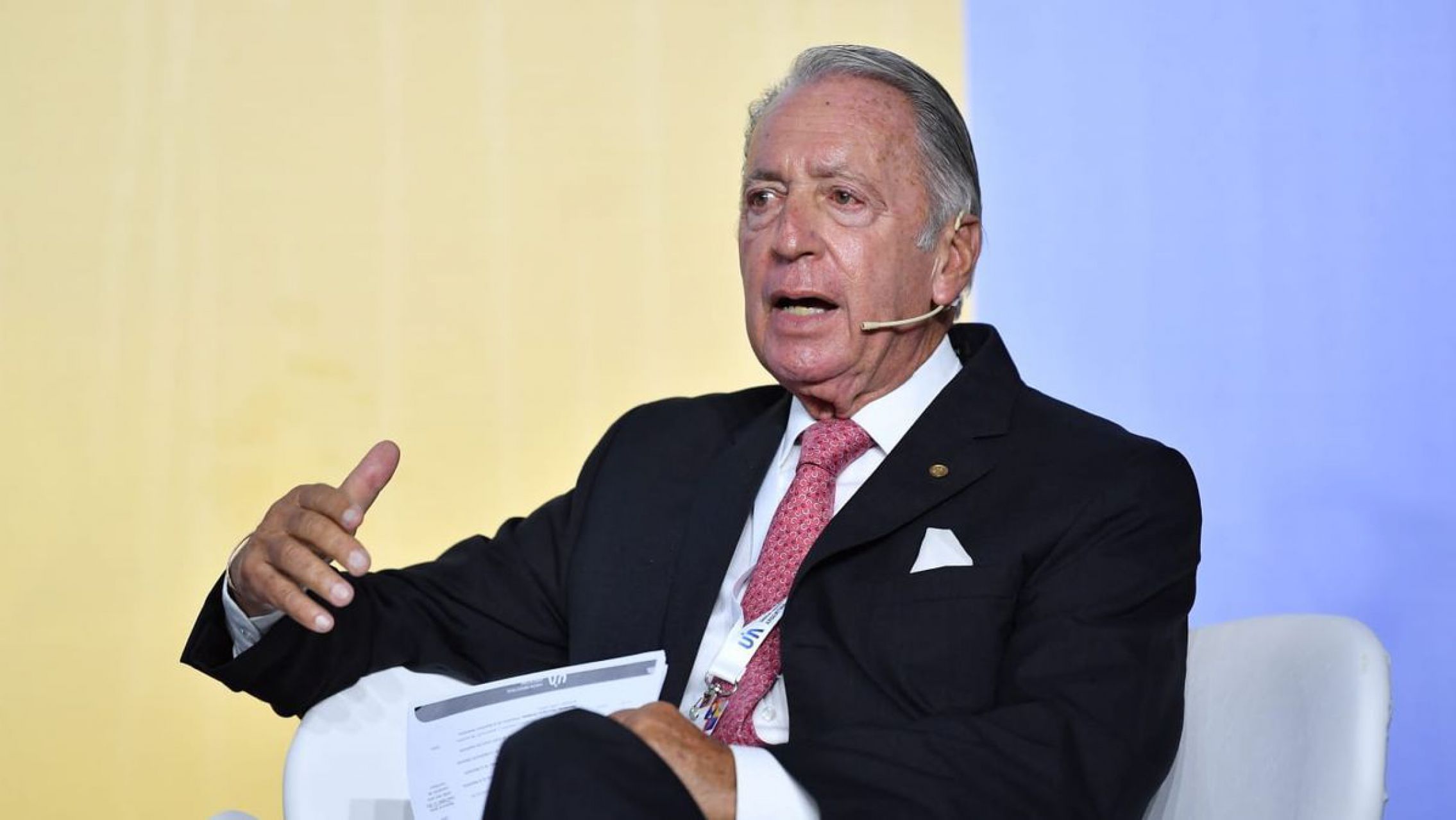 La UIA reclamó "estabilidad macroeconómica" y que se controle la inflación