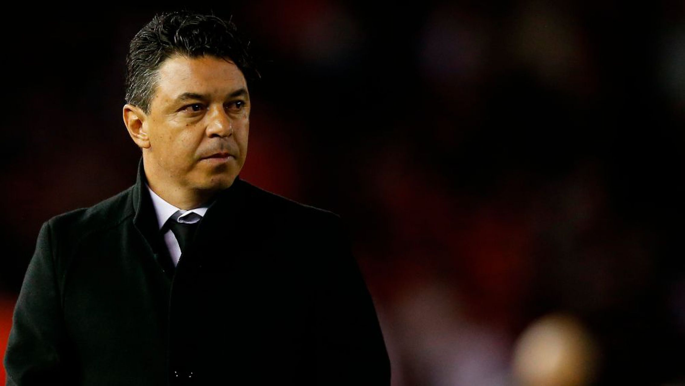 Al Ittihad de Gallardo no estuvo a la altura y quedó eliminado del Mundial de Clubes