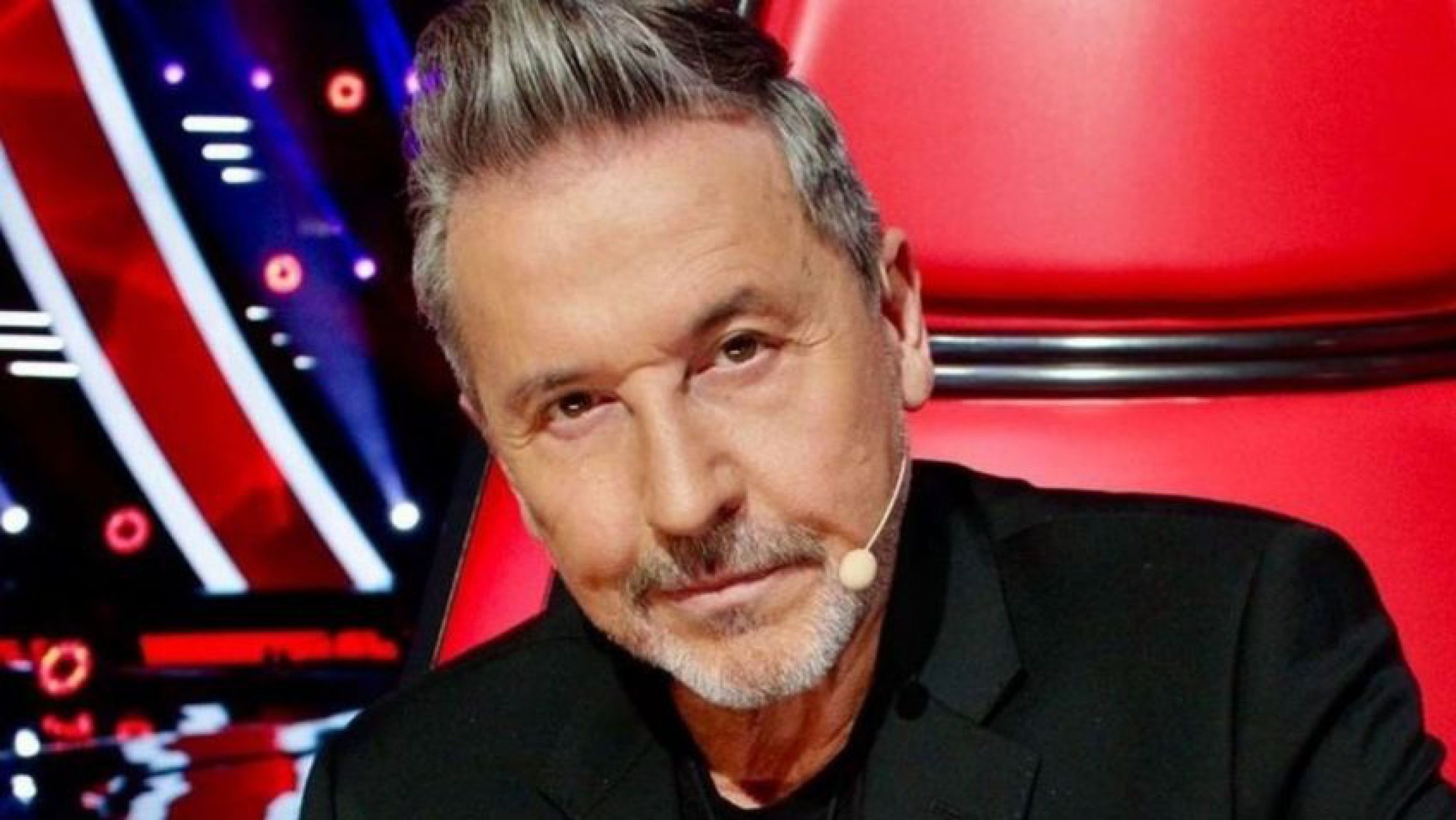 Ricardo Montaner le dio una severa devolución a una participante y la joven rompió en llanto