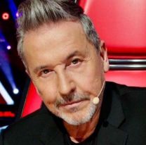 Ricardo Montaner le dio una severa devolución a una participante y la joven rompió en llanto