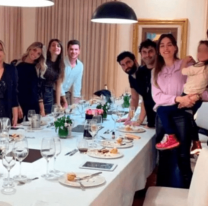 La Corte Suprema cerró definitivamente la causa por la "Fiesta de Olivos"