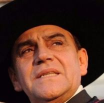 ¿Por qué el Chaqueño Palavecino se llama así?