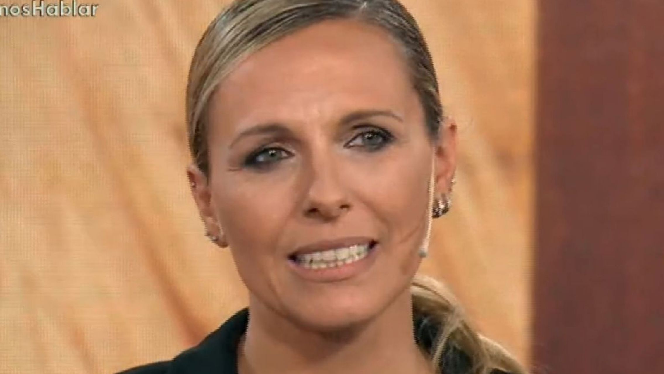 Denise Dumas contó cómo afrontó la muerte de su hermana de 16 años