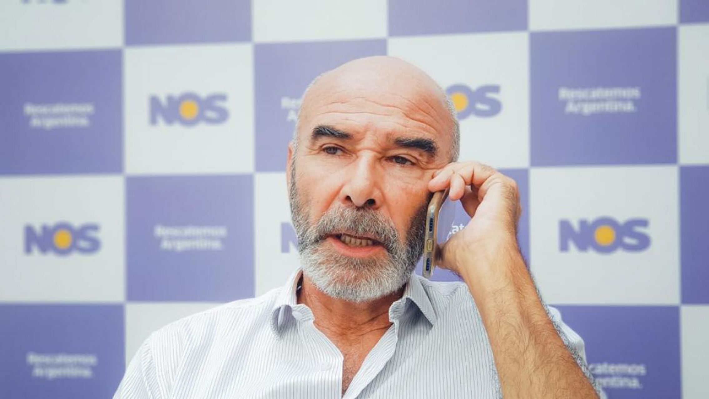 Gómez Centurión: "Un inmigrante llega al país y a los 4 meses es sujeto de un plan social"