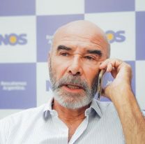 La jueza Servini disolvió el partido NOS de Gómez Centurión