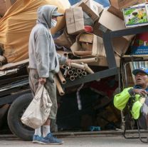 Para no ser pobre una familia tipo necesitó ingresos por casi $100.000