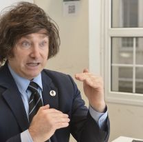 Estiman que el Presidente pasa m&aacute;s de tres horas por d&iacute;a en la red social X