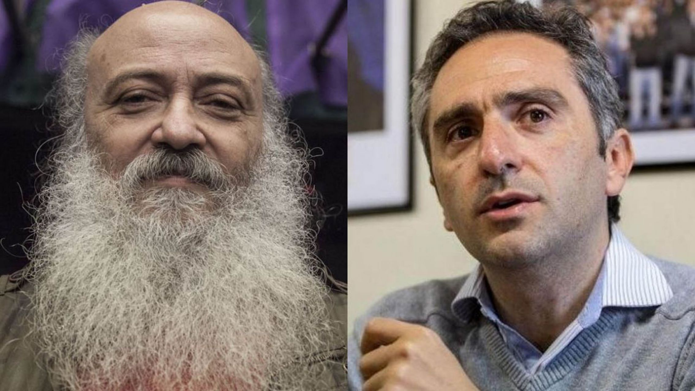 Frente de Todos: La Cámpora denuncia que el Movimiento Evita cobra "peaje" a quienes reciben planes