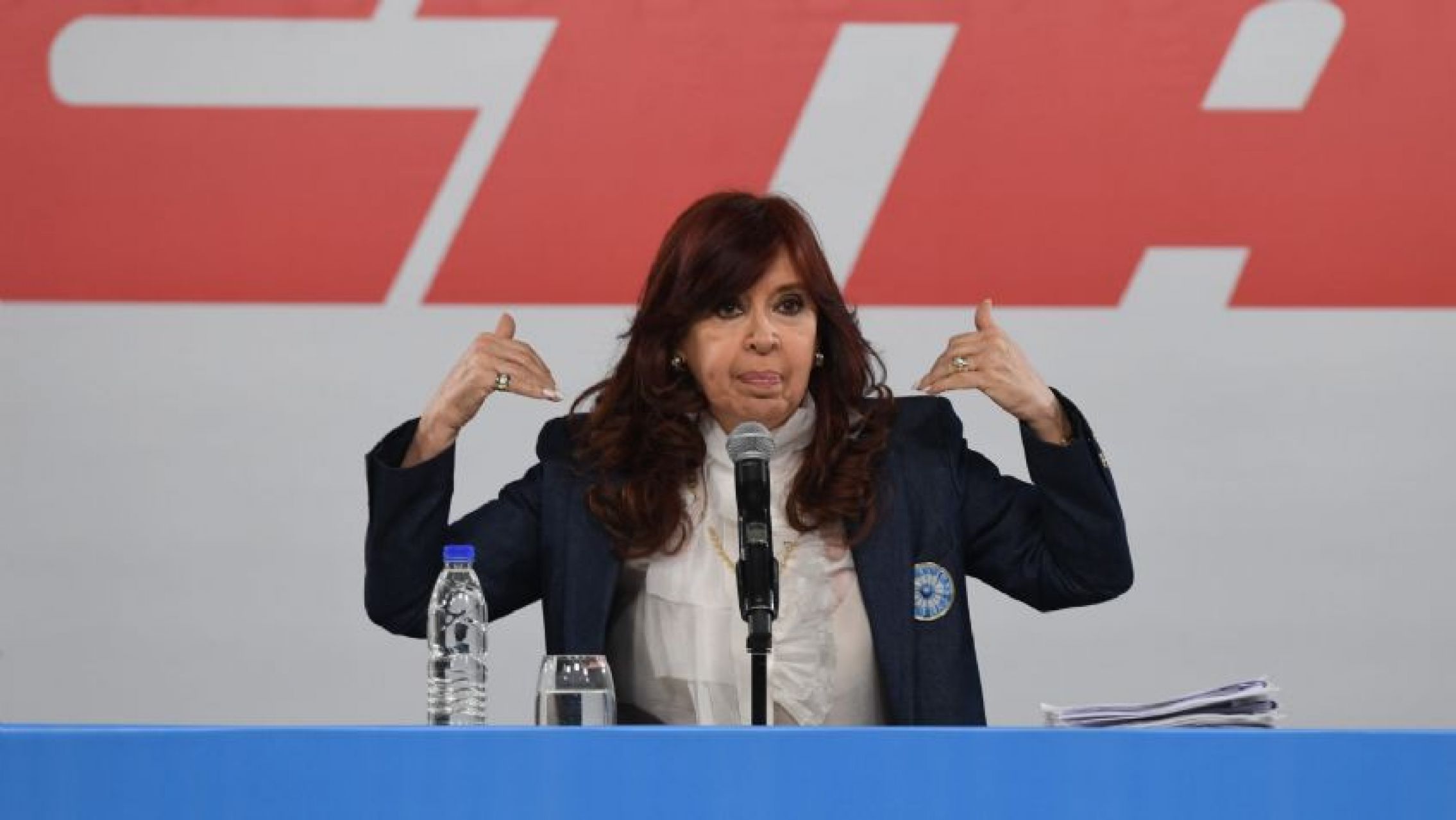 Causa Vialidad: La Corte rechazó los planteos de Cristina Kirchner