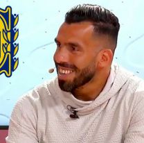 Carlos Tevez tuvo su primera práctica y es presentado como DT de Rosario Central