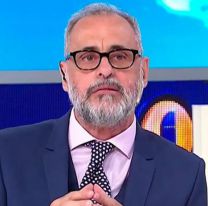 ¿Qué le pasó? Por qué Jorge Rial abandonó su programa de C5N a las corridas