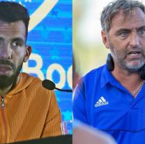 El "Chapa" Retegui no formará parte del cuerpo técnico de Tevez en Central