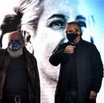 El Movimiento Evita anunció un partido de organizaciones sociales que competirá en las PASO