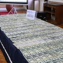 Desbaratan banda que realizó una megaestafa de más de 300 millones en Mendoza, Salta y Buenos Aires