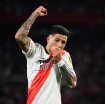 Benfica confirmó la compra de Enzo Fernández por una suma millonaria