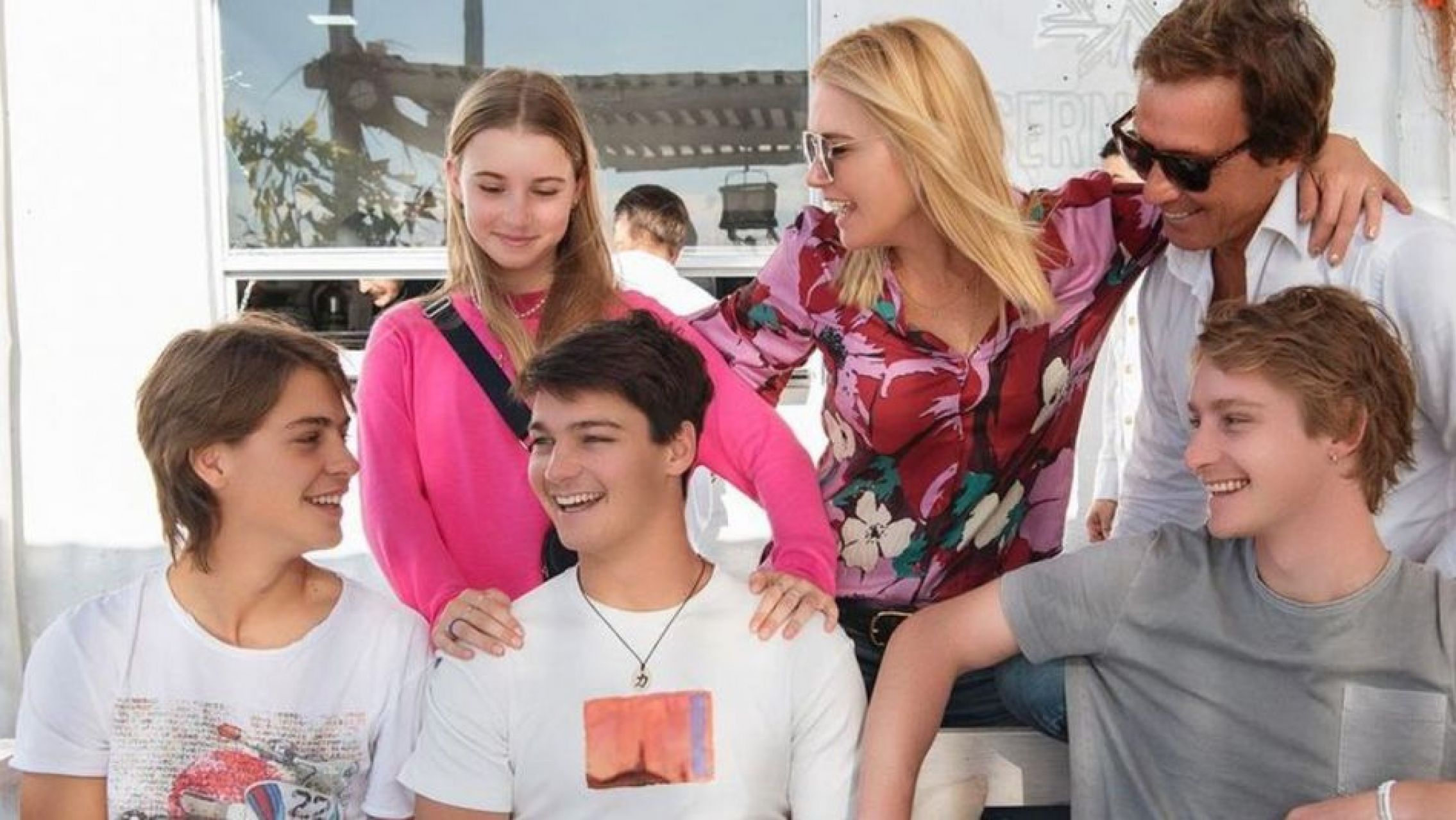 Tiziano Gravier habló de su recuperación: "De a poco estoy mejor, lo peor ya pasó"