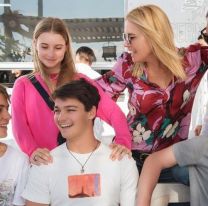 Tiziano Gravier habló de su recuperación: "De a poco estoy mejor, lo peor ya pasó"