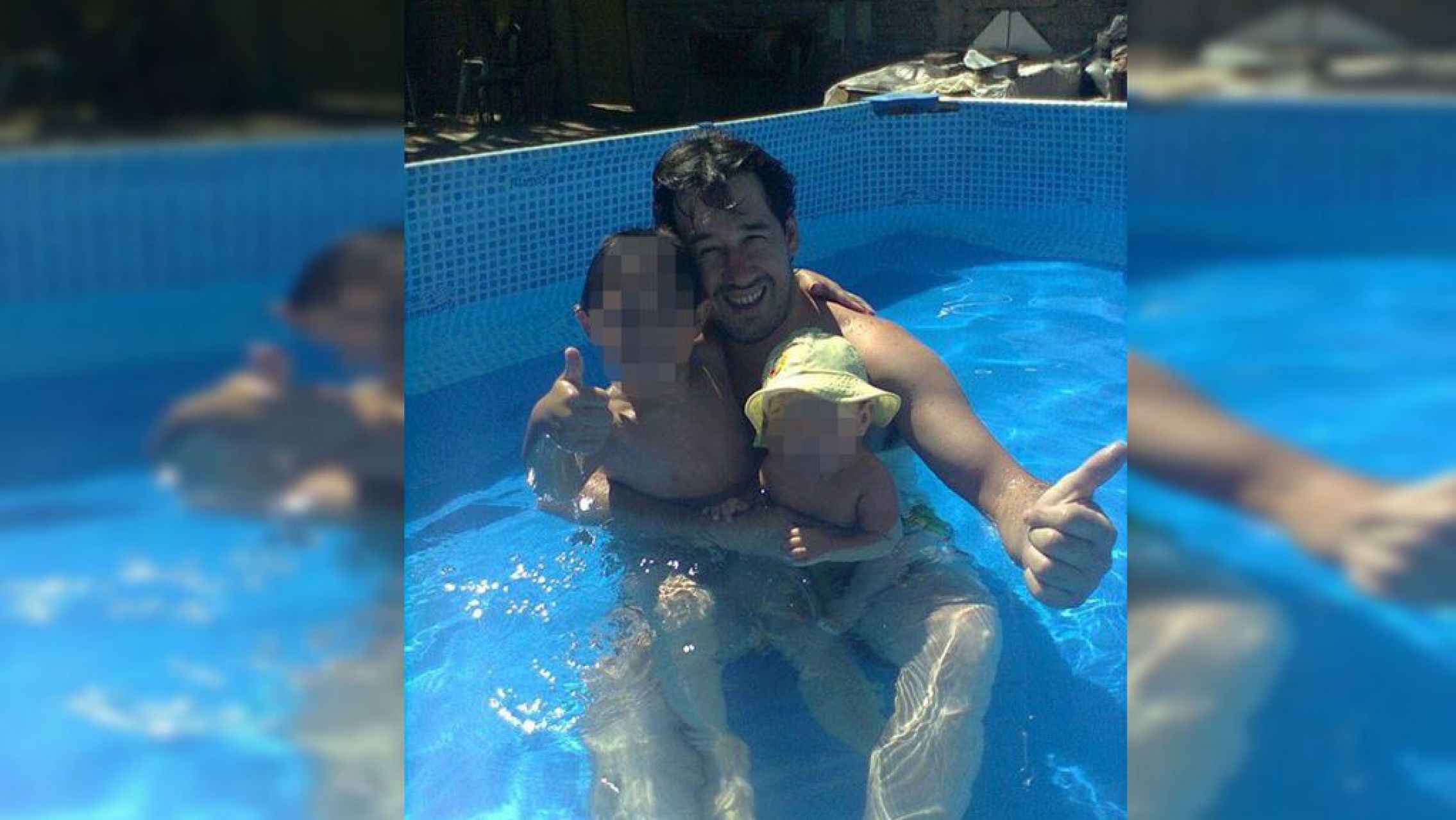 Investigan un aterrador crimen mafioso en Mendoza