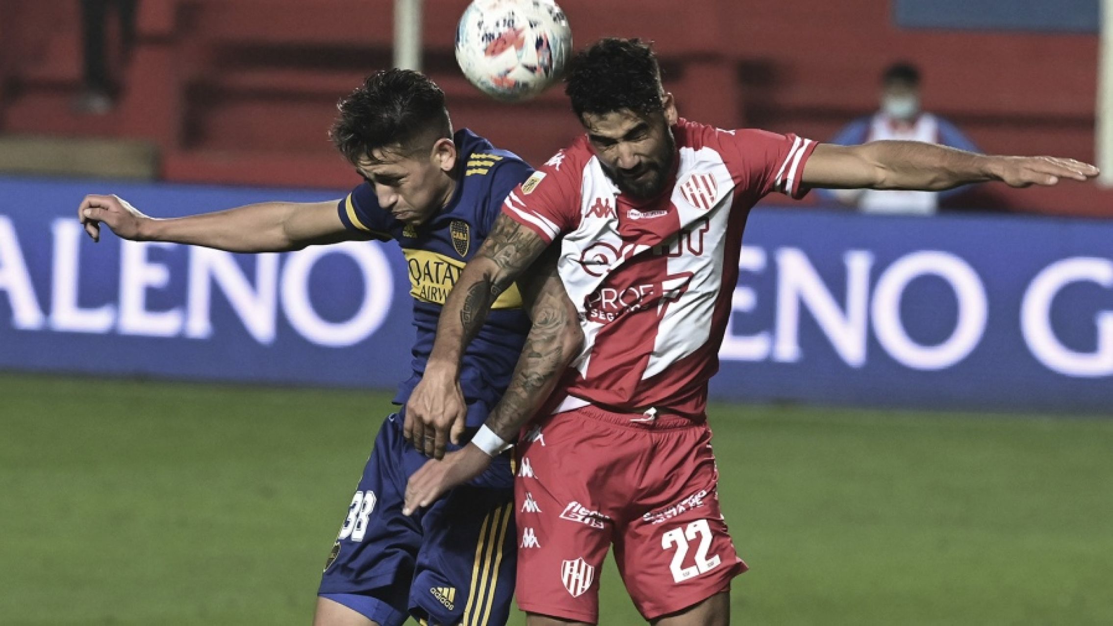 Boca enfrenta a Unión en busca de la cima de la tabla