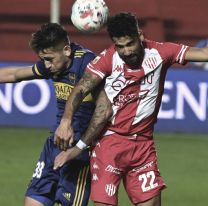 Boca enfrenta a Unión en busca de la cima de la tabla
