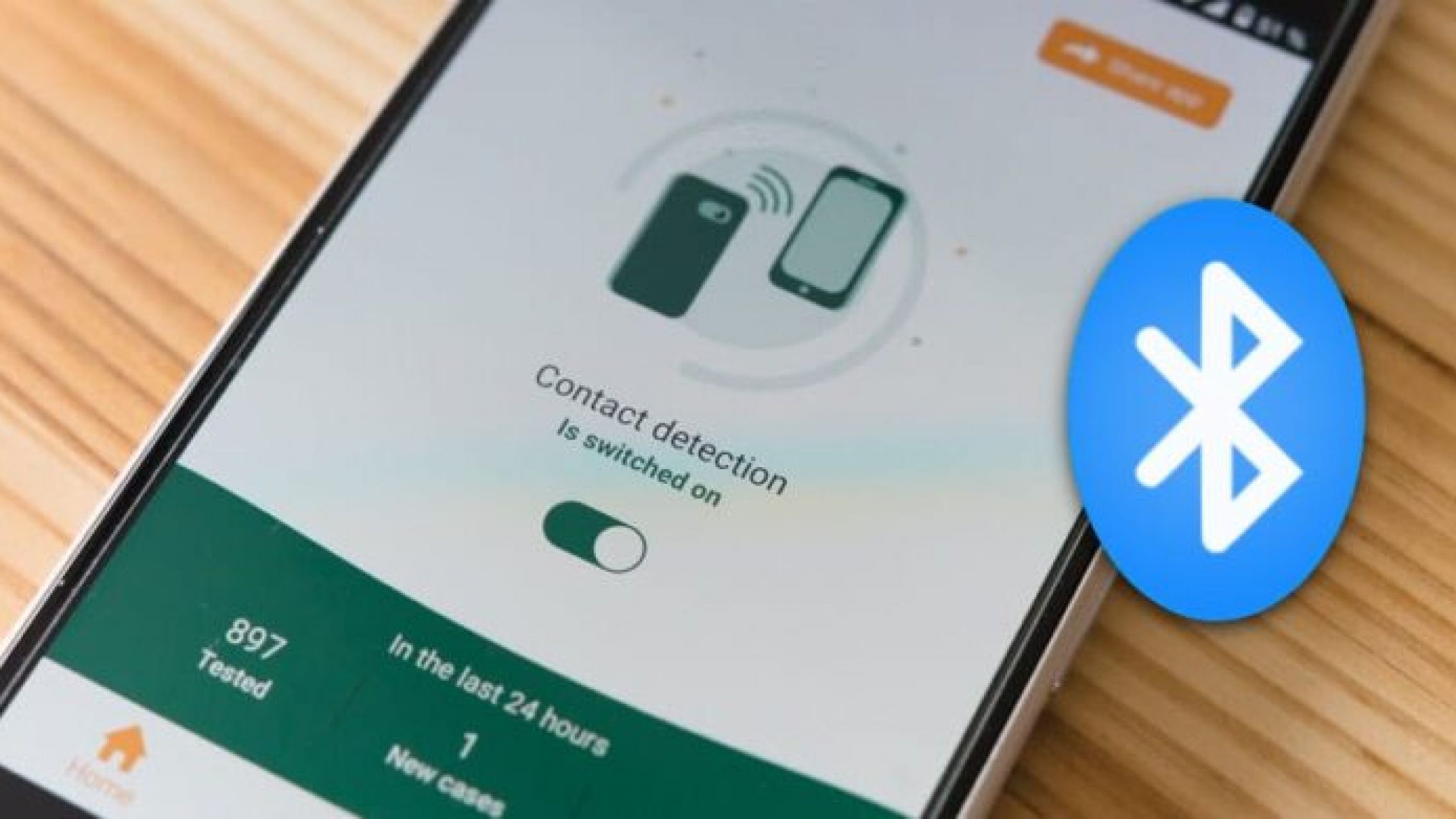 Advierten que el bluetooth pone en peligro la información de los dispositivos