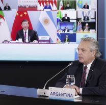Argentina participa en la cumbre virtual de los BRICS y aspira a formar parte del grupo