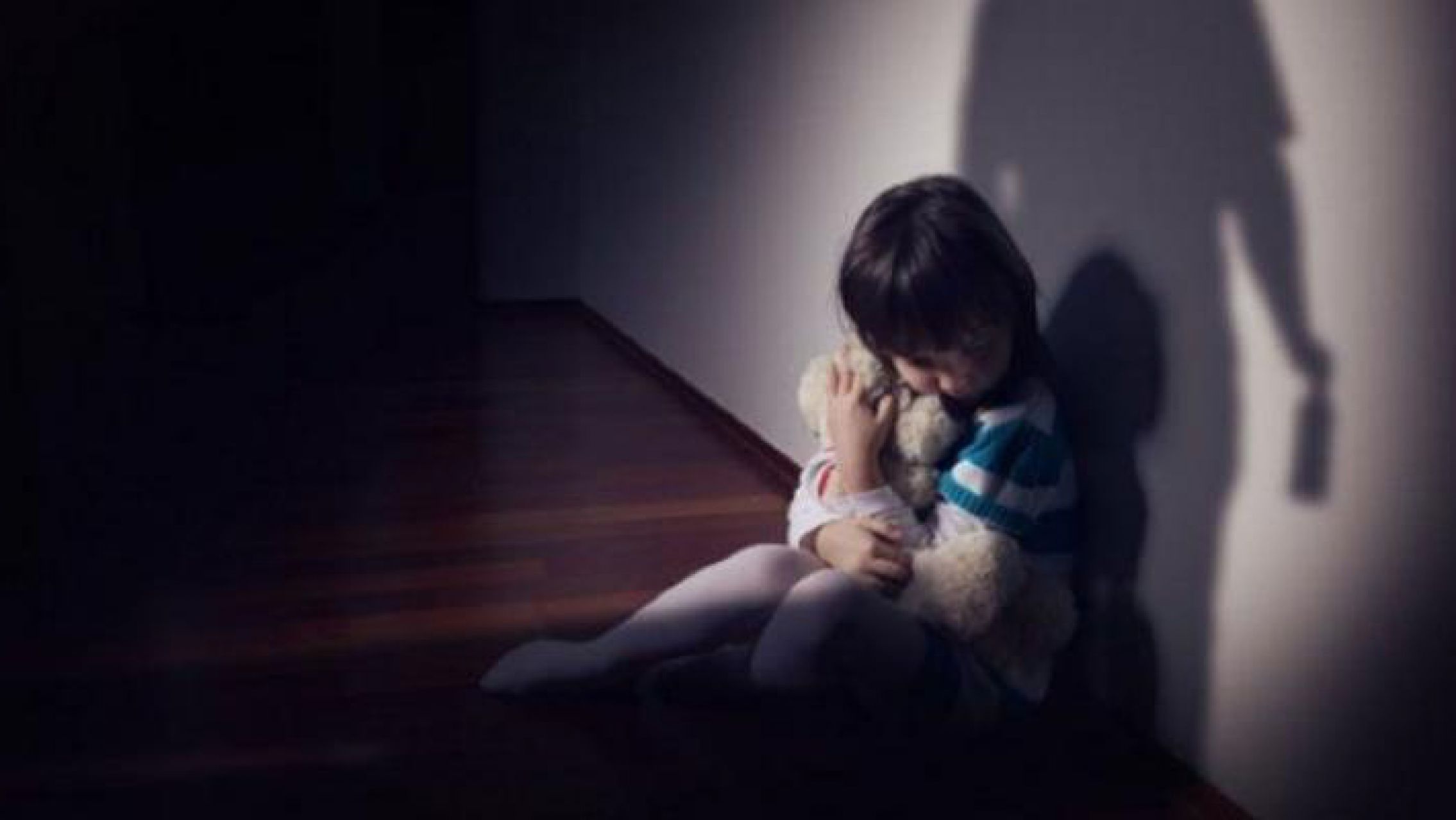 Aberrante: una nena quedó embarazada tras ser violada por un amigo de su papá