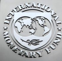 El FMI aprobó la primera revisión del acuerdo con Argentina y gira US$ 4.100 millones
