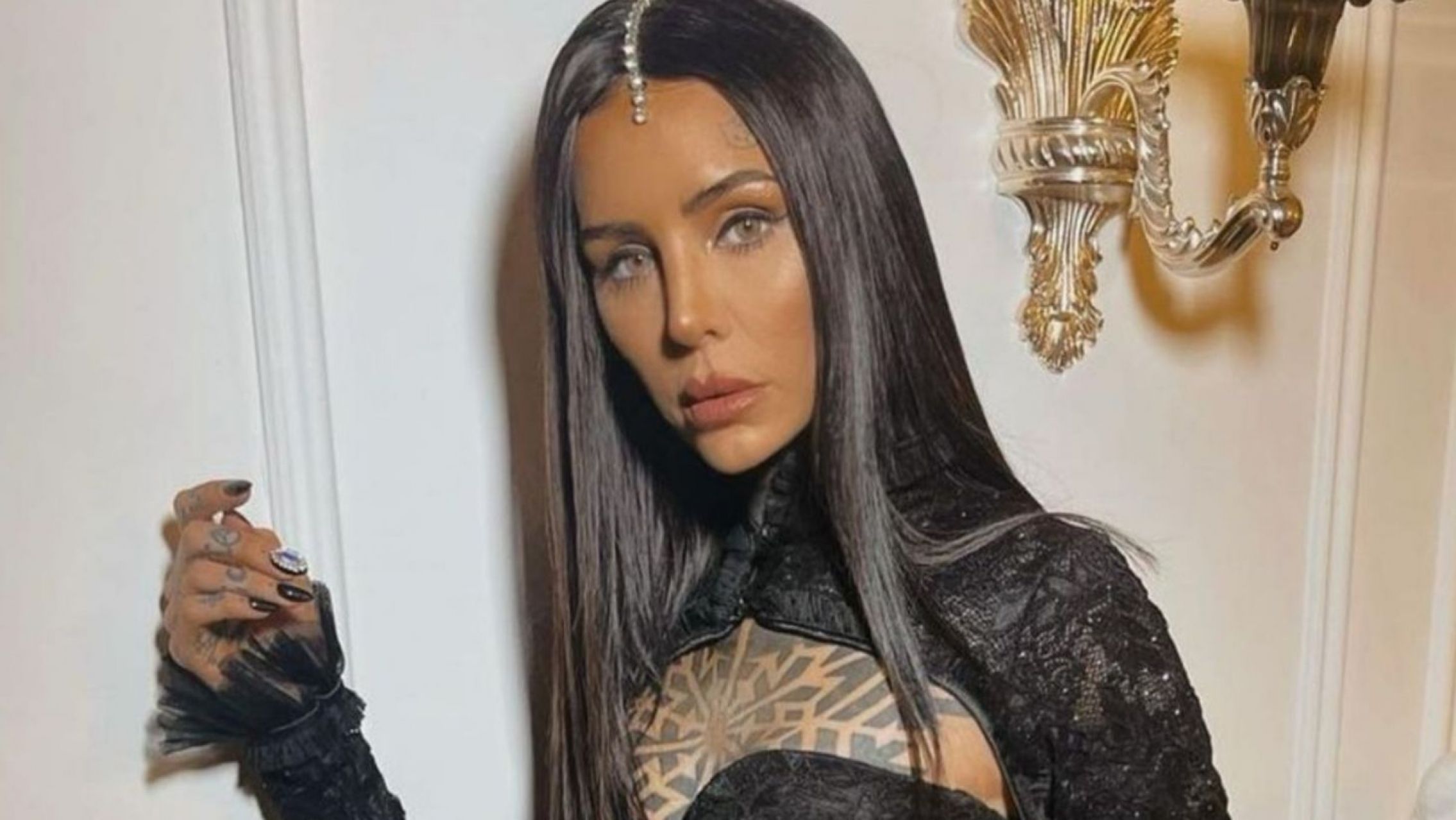 El contundente posteo de Cande Tinelli tras el anuncio de casamiento que hizo Coti Sorokin