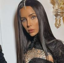 El contundente posteo de Cande Tinelli tras el anuncio de casamiento que hizo Coti Sorokin