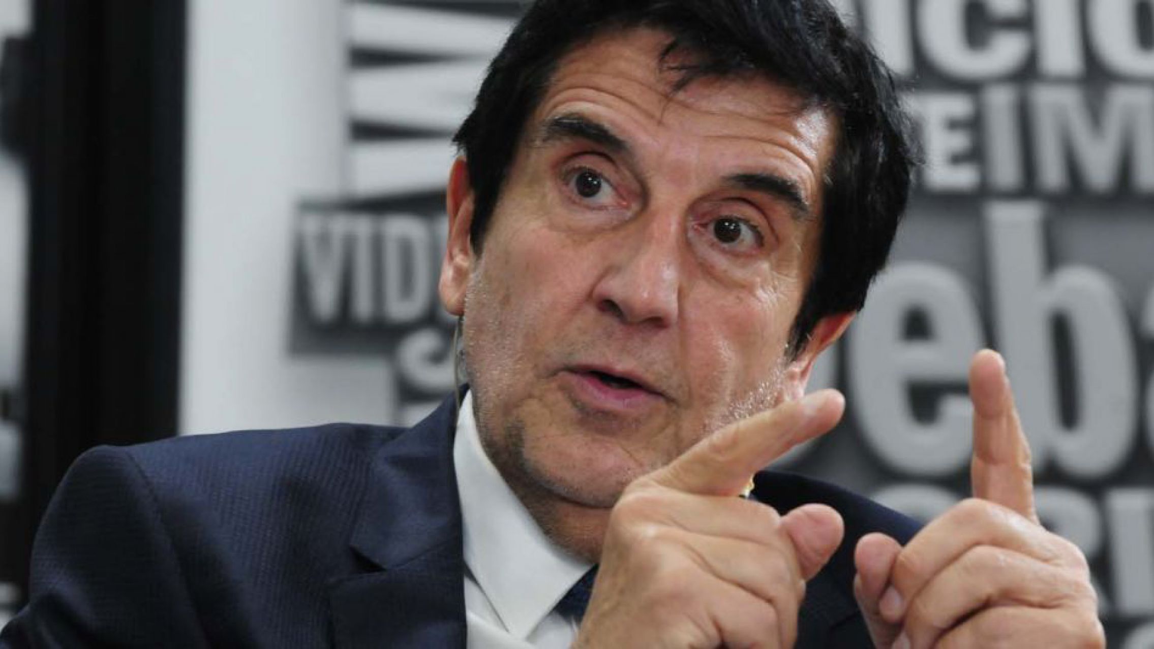 La Fundación Mediterránea no le renovó el contrato a Melconian y su equipo