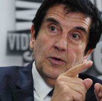 Melconian: "Estamos listos para desembarcar con un plan"